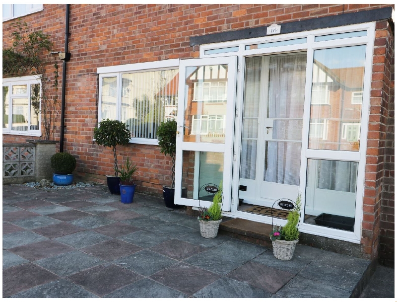 Click here for more about Seaside View