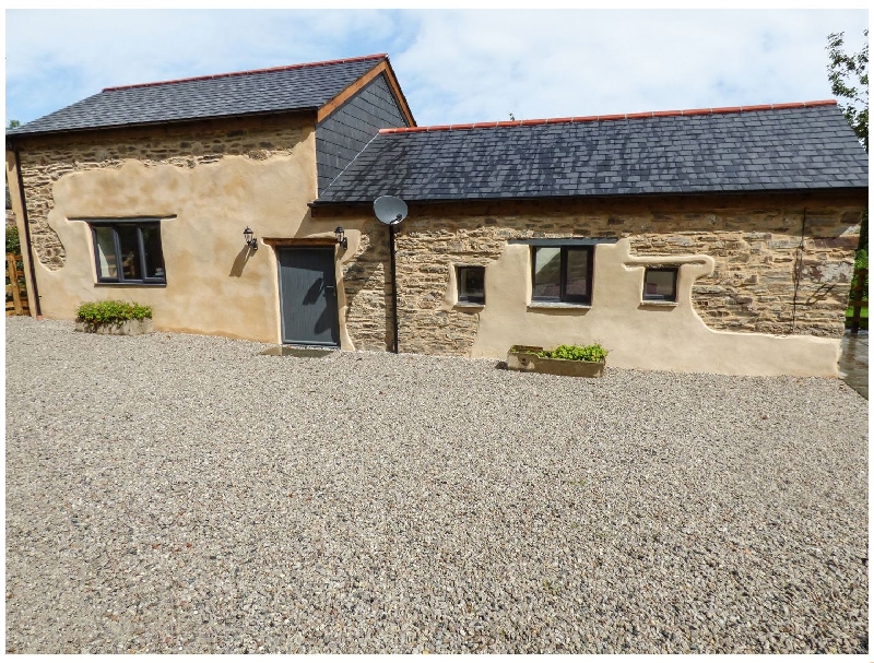 Click here for more about Annie's Cottage