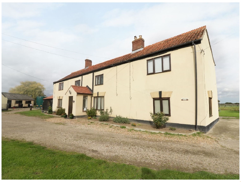 Click here for more about Grange Farmhouse
