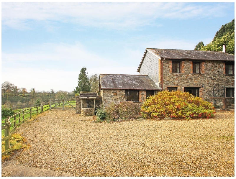 Click here for more about Lower Well Barn