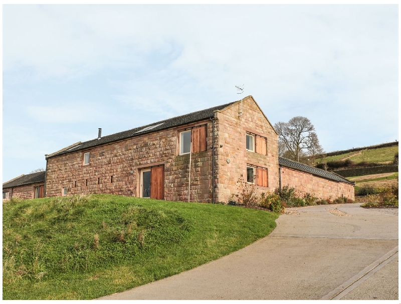 Click here for more about Slacks Barn