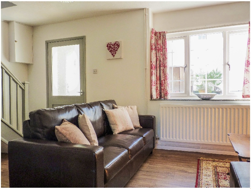 Click here for more about Heron Cottage
