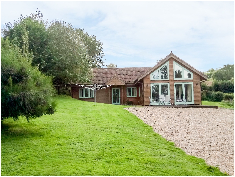 Click here for more about Winters Lodge