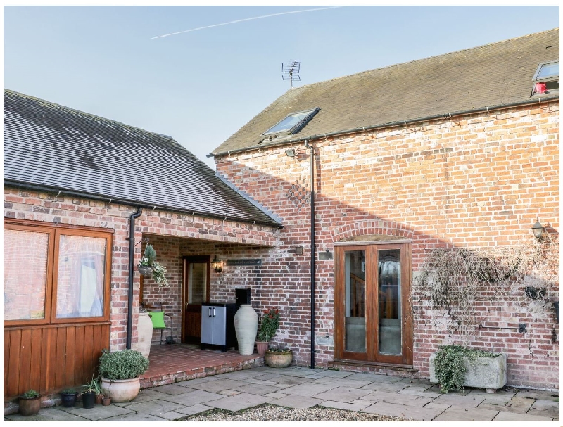 Click here for more about Clun Forest Cottage