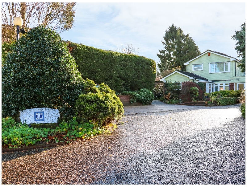 Click here for more about The Annex at 60 Rectory Lane