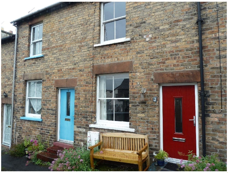 Click here for more about Banks Place