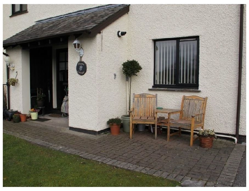 Click here for more about Thyme Cottage