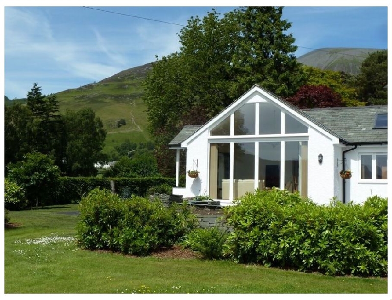 Click here for more about Cragside Cottage