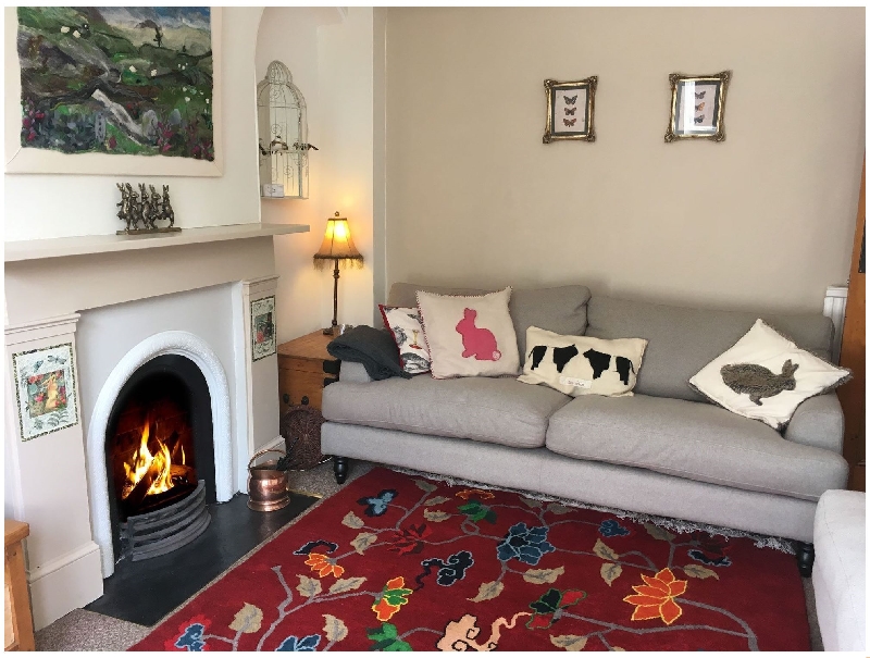 Click here for more about Ingle Burrow