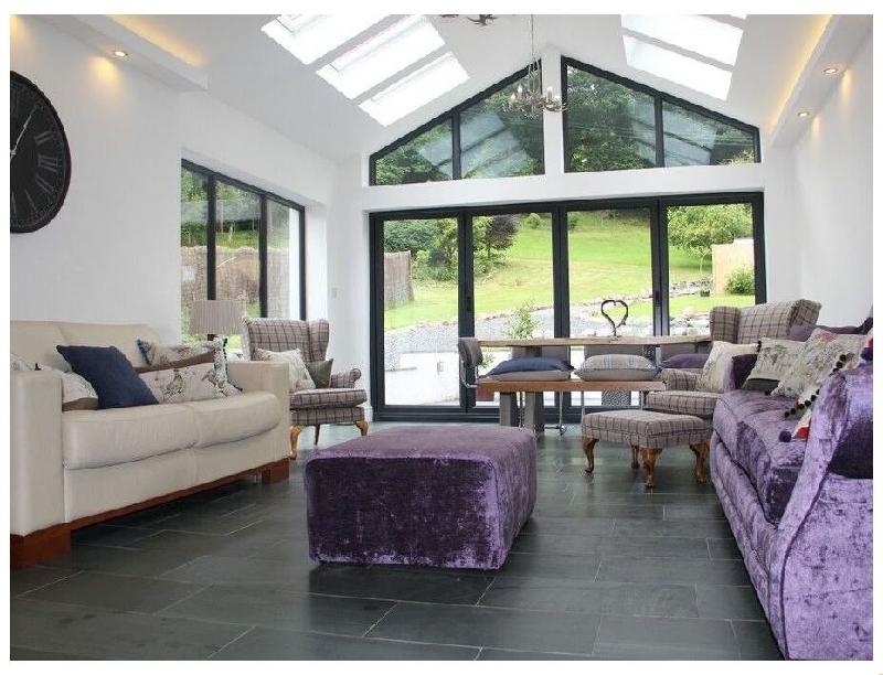 Click here for more about Maple Bank Cottage