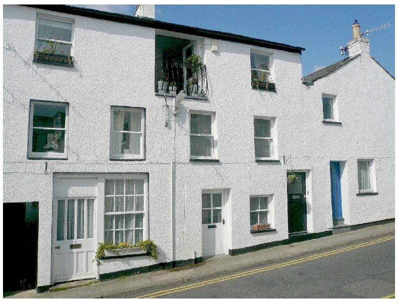 Click here for more about The Old Mill