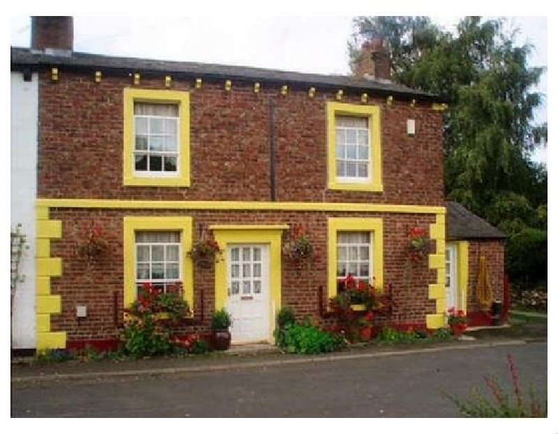 Click here for more about Rose Cottage