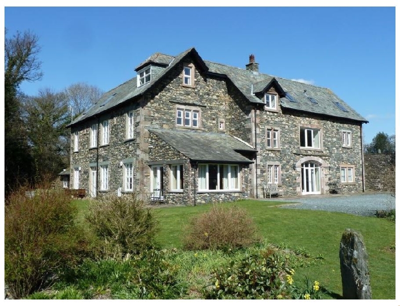 Click here for more about Maple Cottage