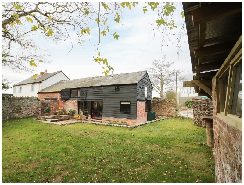 Click here for more about The Hayloft