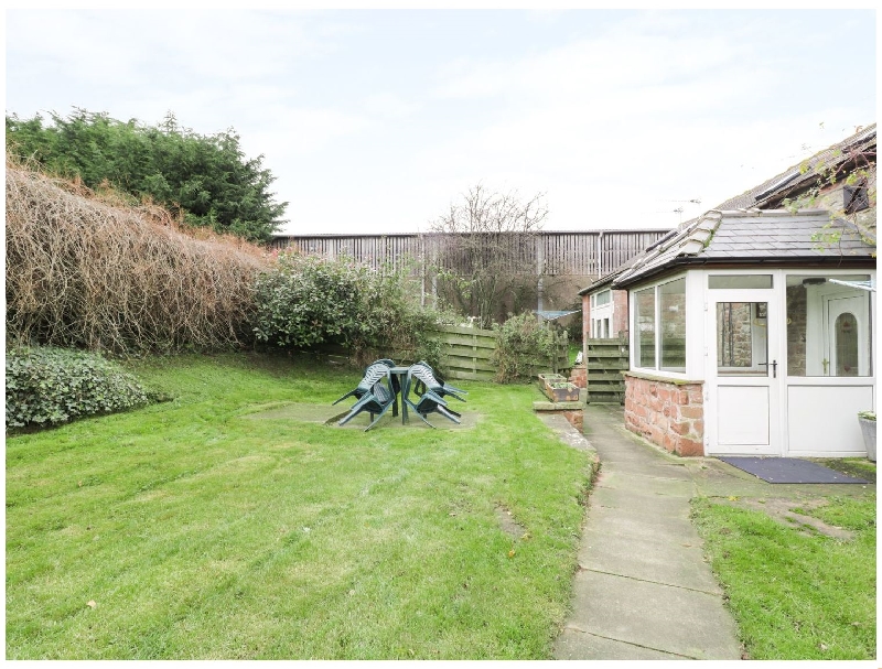 Click here for more about Mousehole Cottage