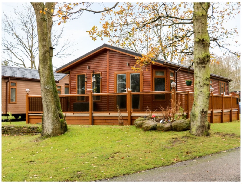 Click here for more about 2 Haveringland Hall Holiday Lodge Park