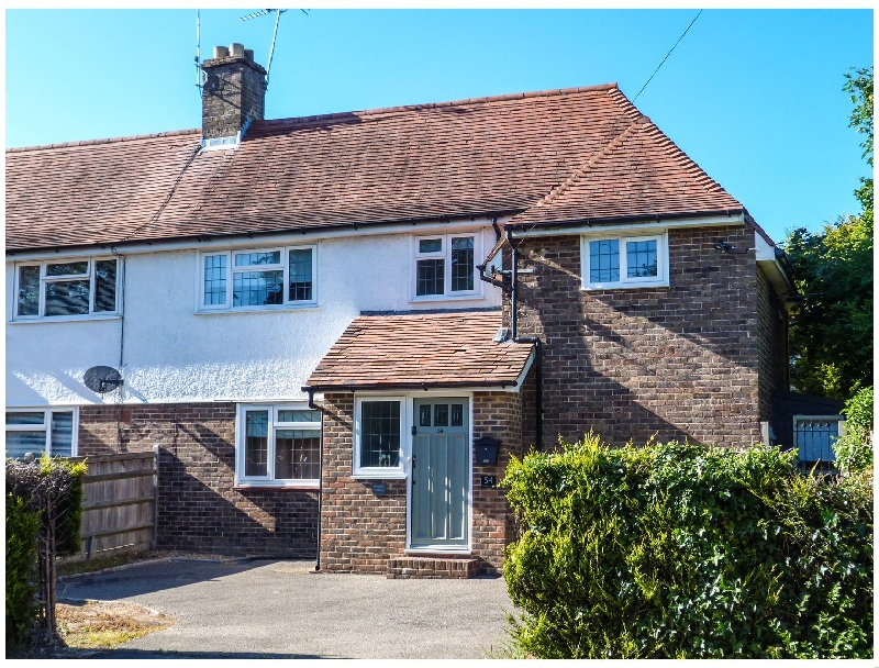 Click here for more about Amelia Cottage