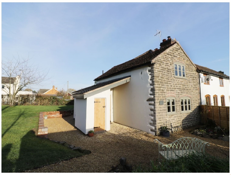 Click here for more about Ivy Cottage