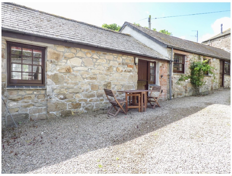 Click here for more about The Bullshed