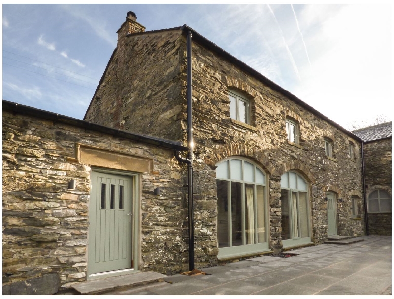 Click here for more about Lime Cottage