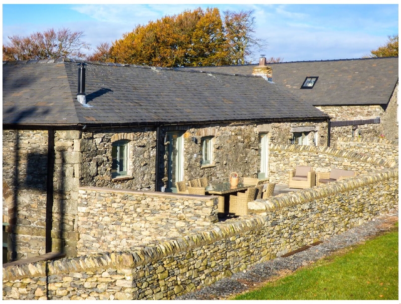Click here for more about Rowan Cottage