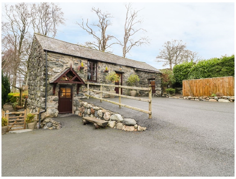 Gwynedd - Holiday Cottage Rental