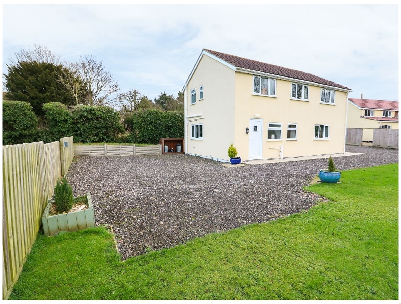 Click here for more about Riverside Cottage
