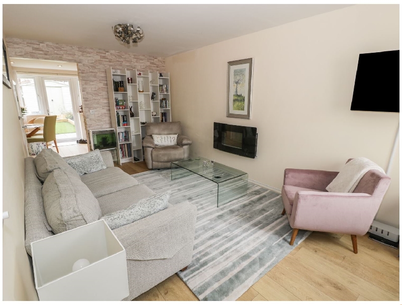 Welsh holiday cottages - Lucy's Cottage