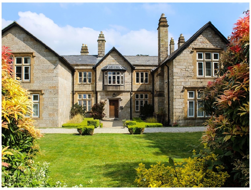 Click here for more about The Penthouse