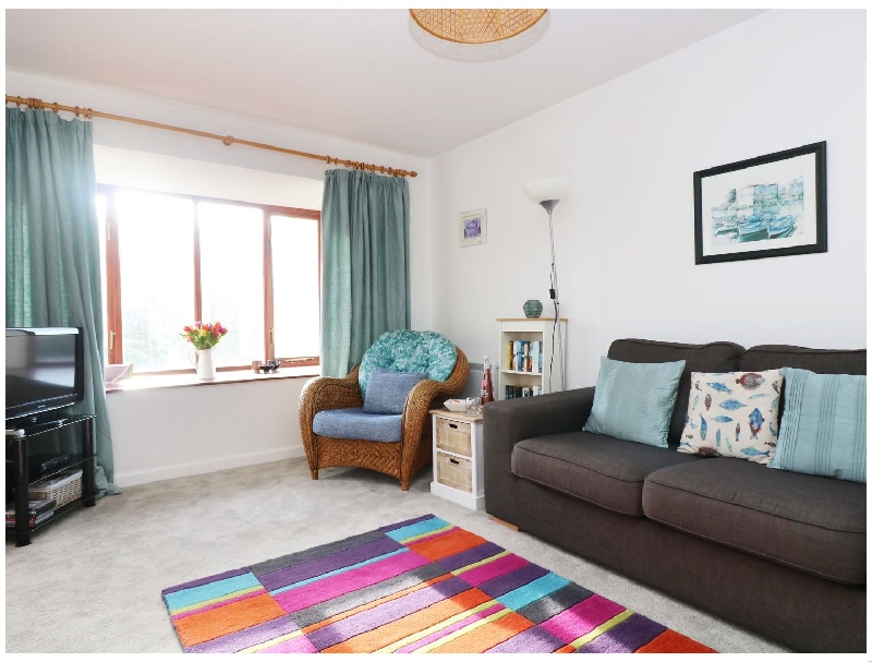 Click here for more about Kernow Cottage