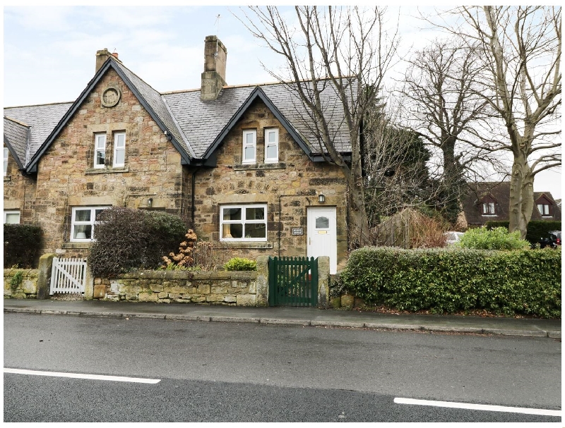 Click here for more about Jasmine Cottage