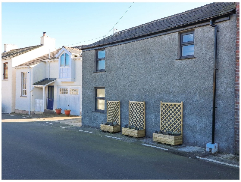 Click here for more about Carters Cottage