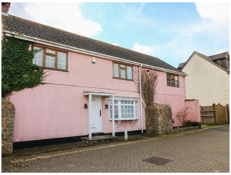 Click here for more about The Cottage
