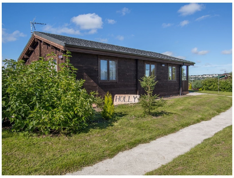 Click here for more about Holly Lodge