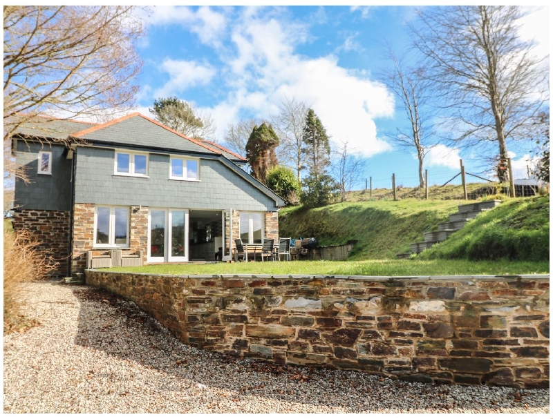 Click here for more about Penmarlam Quay Cottage