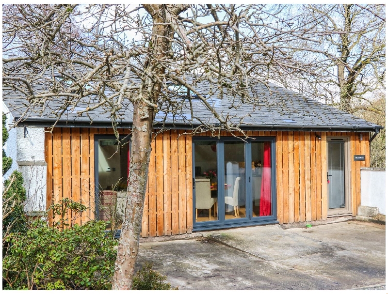 Click here for more about Zeal Cottage