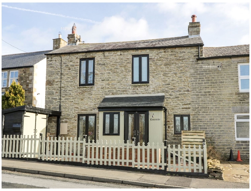 Click here for more about Skovhaven