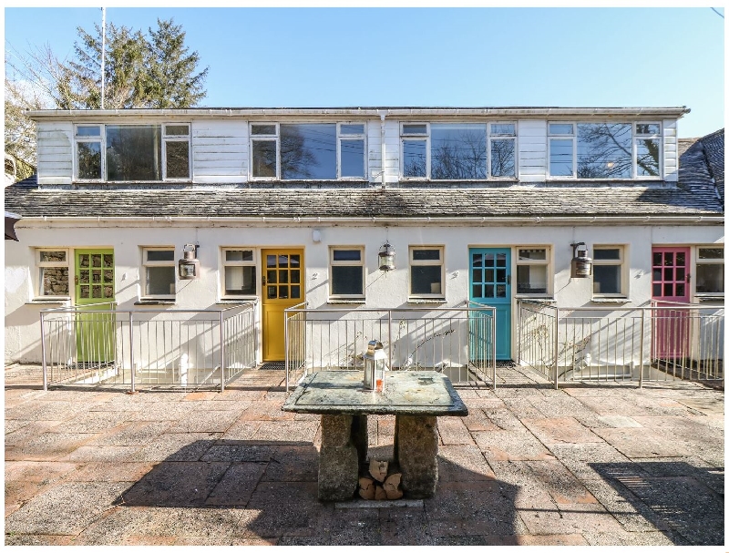 Click here for more about Cove Cottage