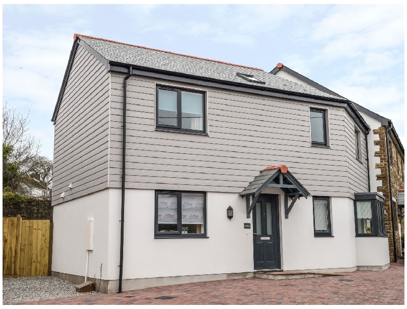 Click here for more about Saints Way Cottage