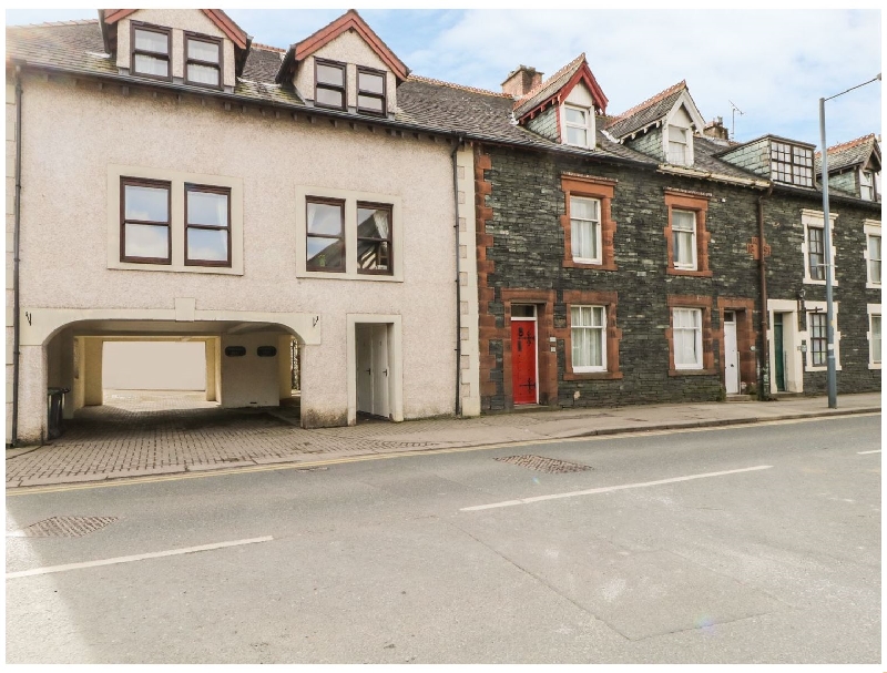 Click here for more about Tithebarn Court