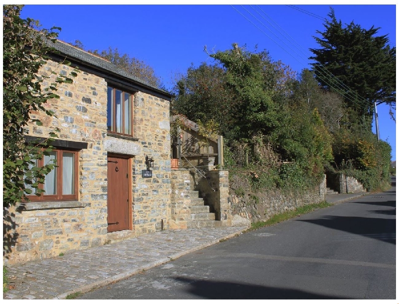 Click here for more about Lot Cottage