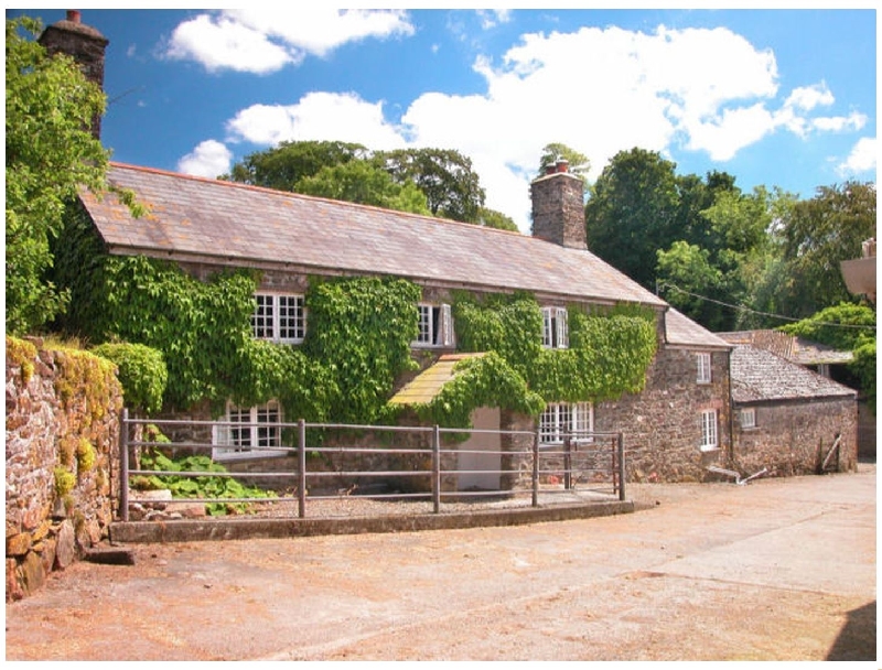 Click here for more about The Farmhouse