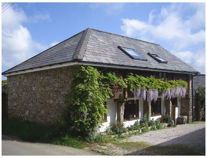 Click here for more about The Linhay