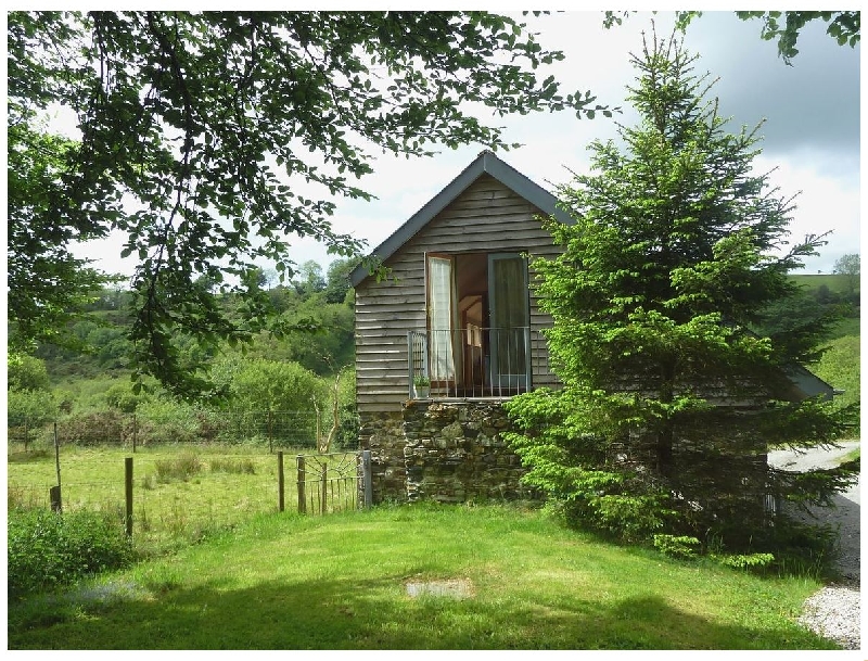 Click here for more about The Linhay