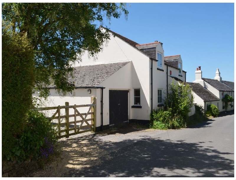 Click here for more about Acorn Cottage