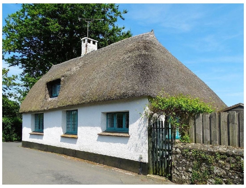 Click here for more about The Old Forge