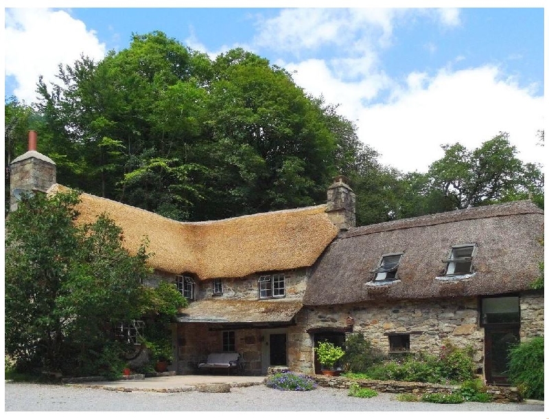 Click here for more about Bagtor Mill