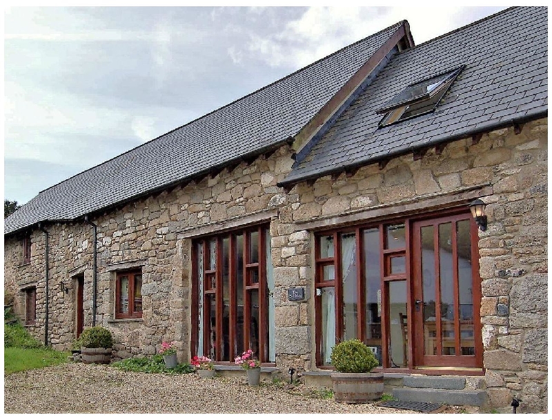 Click here for more about The Bolthole