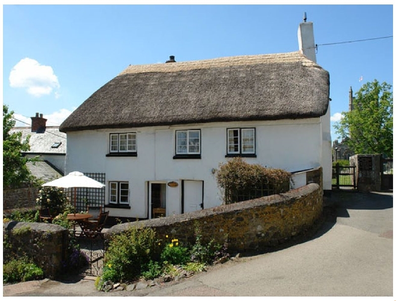 Click here for more about Primrose Cottage