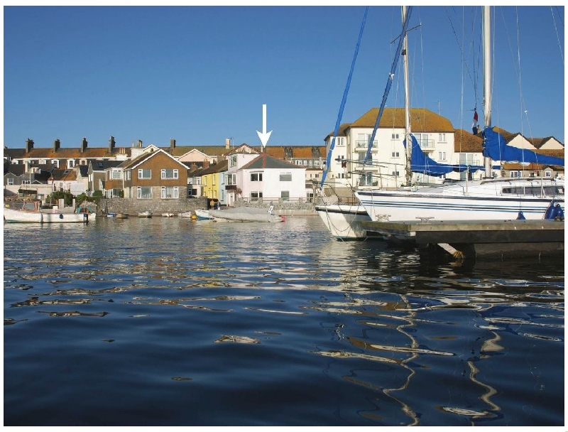 Click here for more about The Saltings